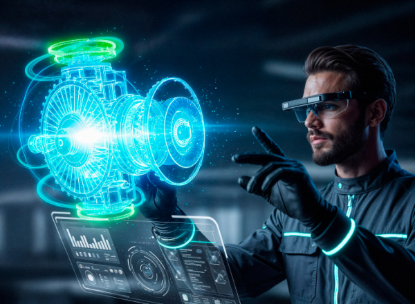 AI-Driven Production Performance Tracking