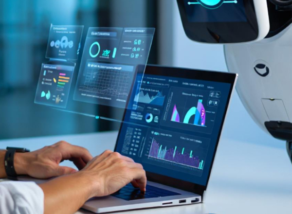 AI-Powered Productivity Insights