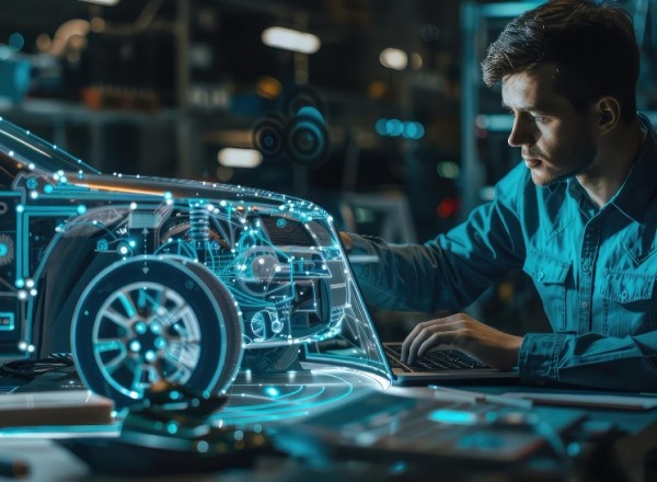 AutomobileServices