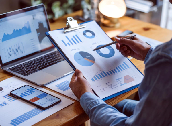 Consolidated Reporting