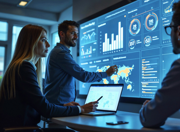 Engagement Monitoring with Burnout Prediction