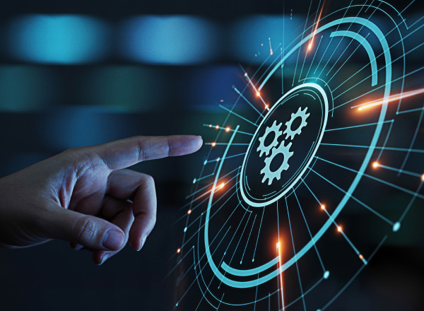 Enterprise System Integration