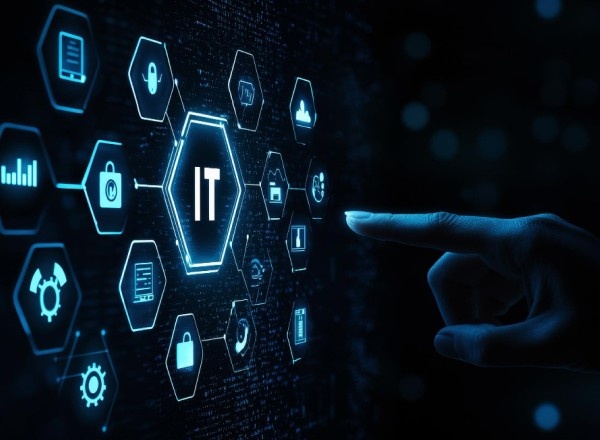 InfoTechServices