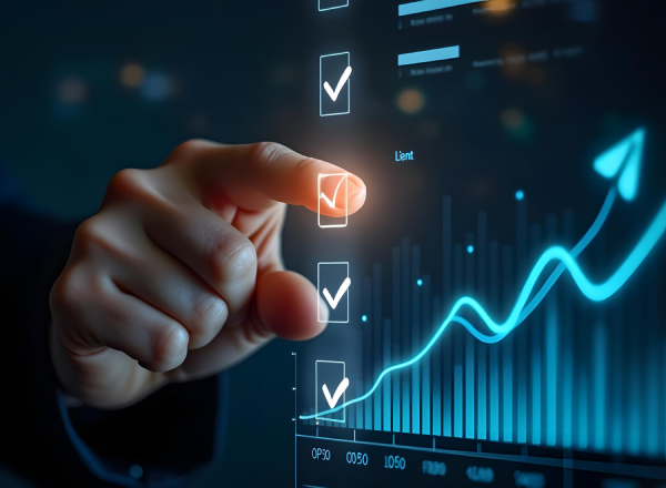 Market and Competitor Tracking