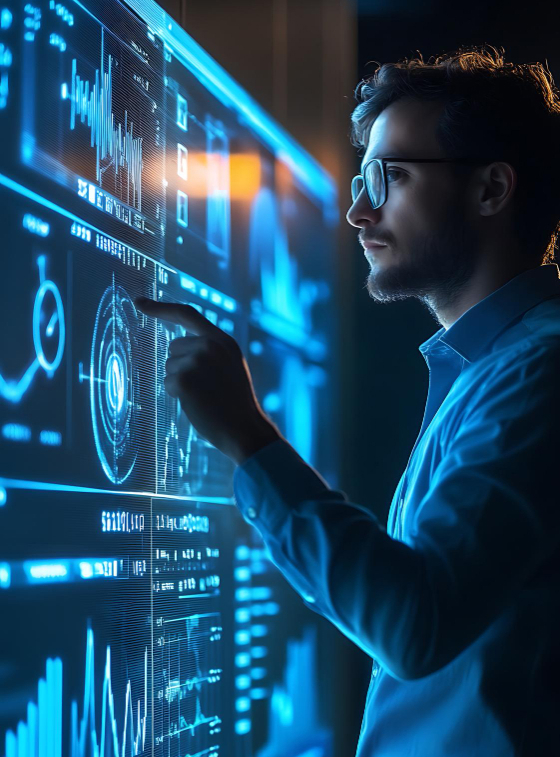 Model Risk Analysis