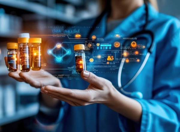 PharmaServices