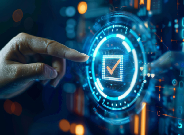 Pre-Press Validation with AI Quality Gates
