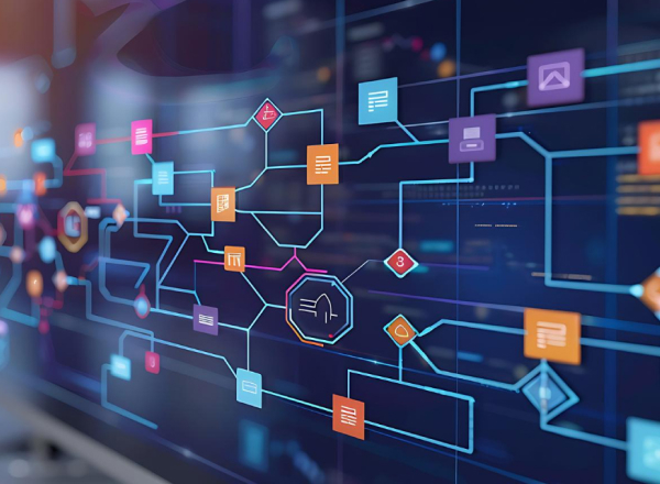 Structured Workflows